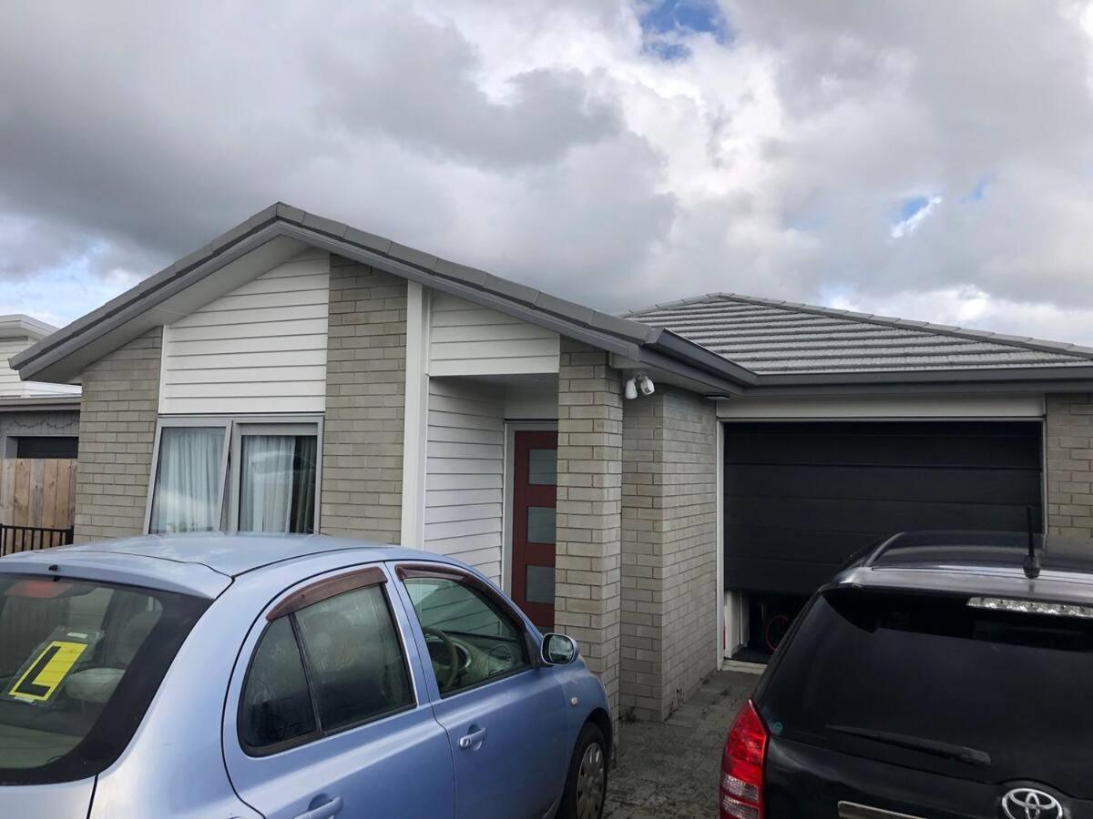 Stand Alone Family House - Pukekohe Apartment Helvetia Exterior photo